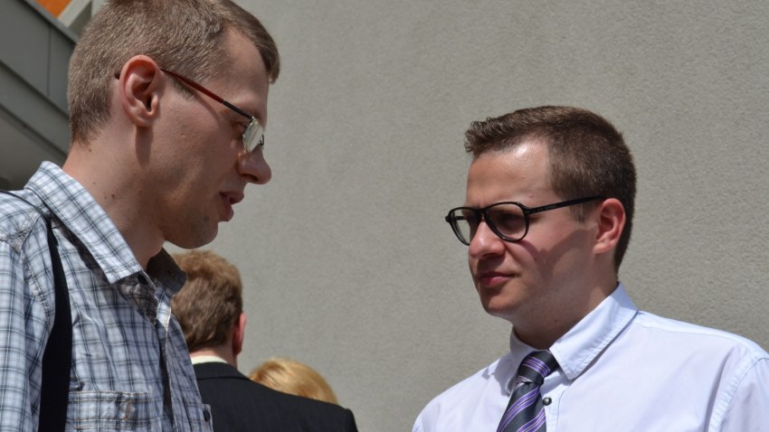 07.06.2013.Jauno Masieru izlaidums