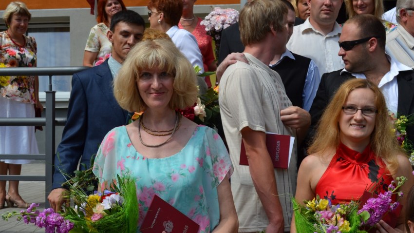 07.06.2013.Jauno Masieru izlaidums