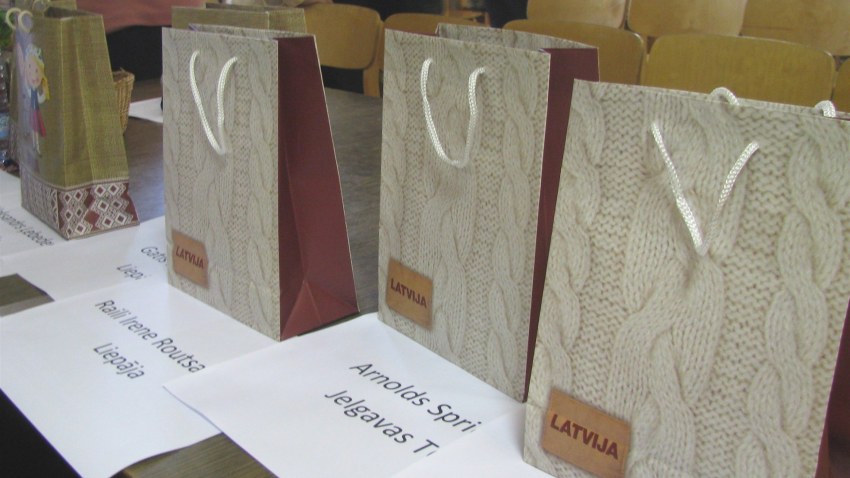 Baltijas vilnis 2013 nacinālā atlase 08.05.13.