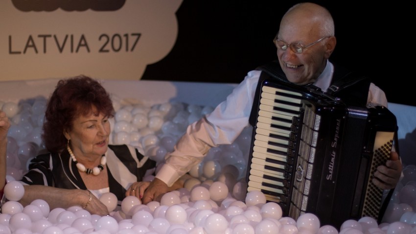 Baltijas vilnis 2017