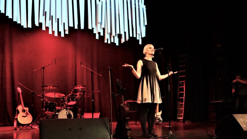 Festivāls Baltijas vilnis 2019