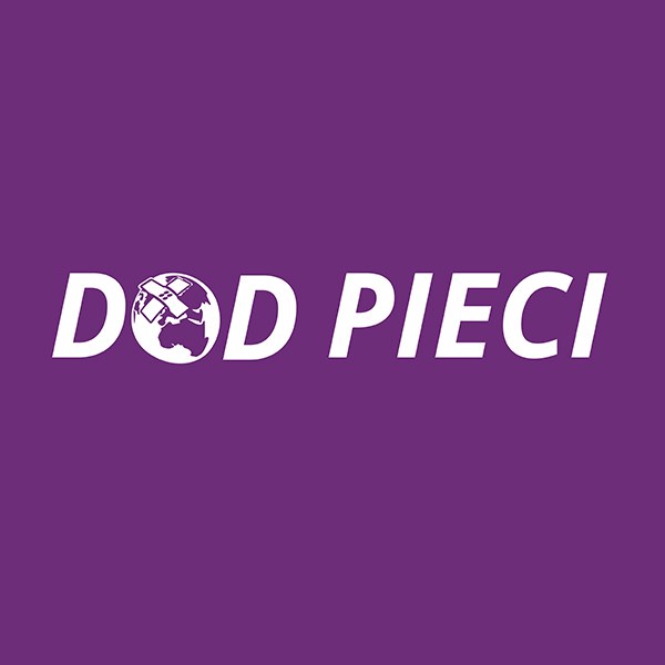 Labdarības maratons Dod Pieci!